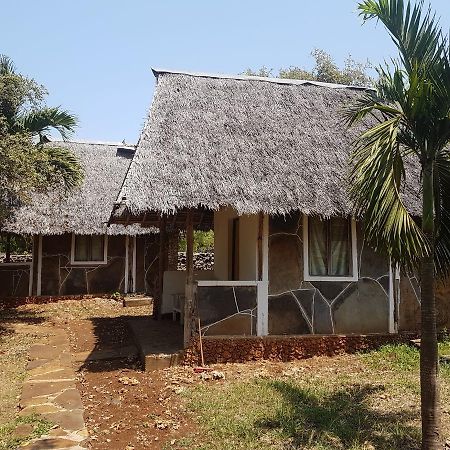 Shimoni Gardens Cottages Buitenkant foto