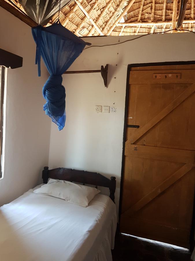 Shimoni Gardens Cottages Buitenkant foto