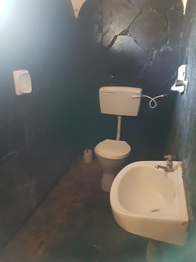 Shimoni Gardens Cottages Buitenkant foto