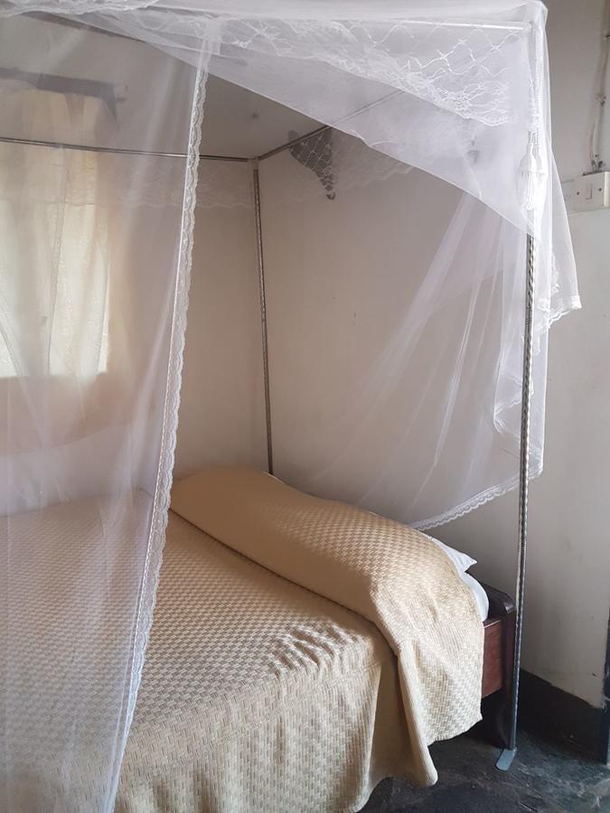 Shimoni Gardens Cottages Buitenkant foto
