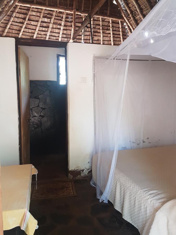 Shimoni Gardens Cottages Buitenkant foto
